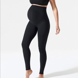 Blanqi everyday leggings black size Small